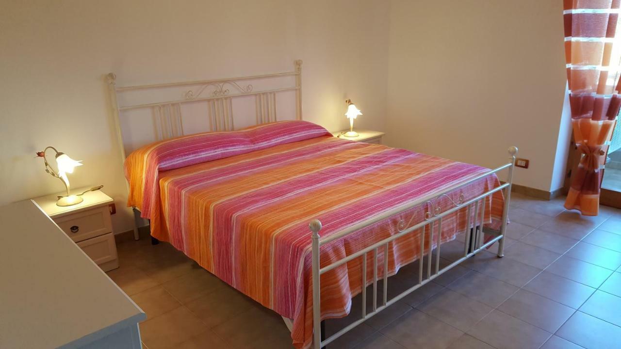 Casaale Διαμέρισμα Αλγκέρο Εξωτερικό φωτογραφία
