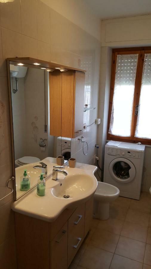 Casaale Διαμέρισμα Αλγκέρο Εξωτερικό φωτογραφία