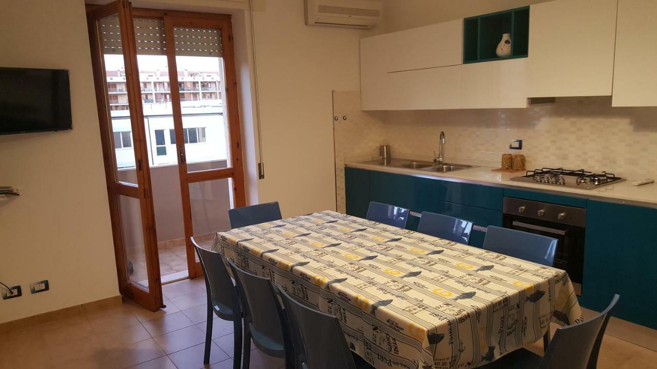 Casaale Διαμέρισμα Αλγκέρο Εξωτερικό φωτογραφία