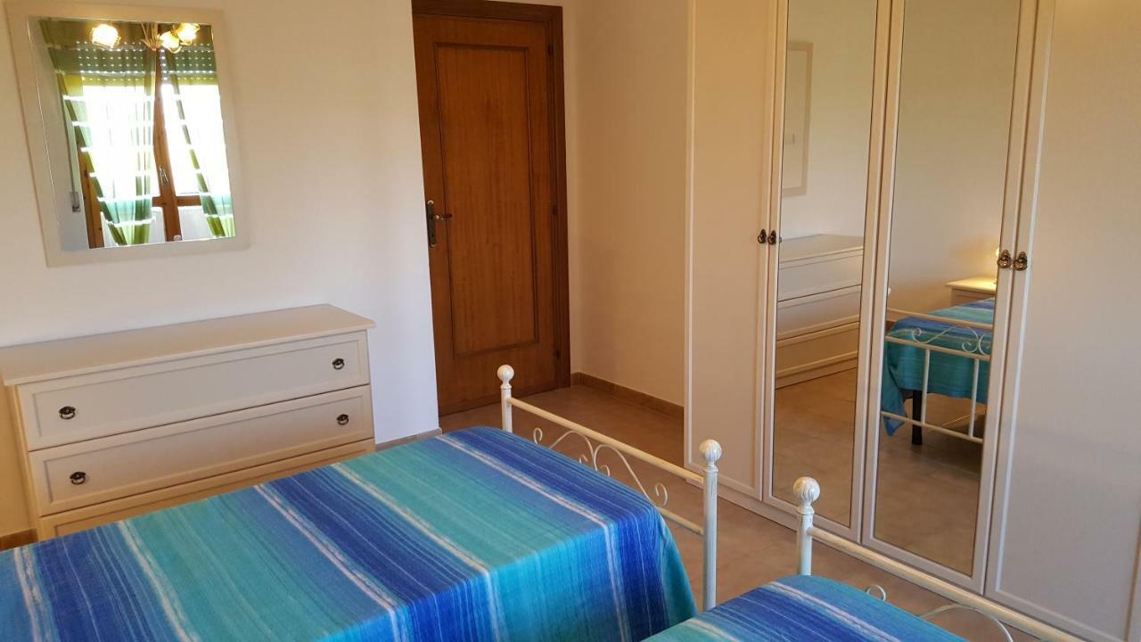 Casaale Διαμέρισμα Αλγκέρο Εξωτερικό φωτογραφία