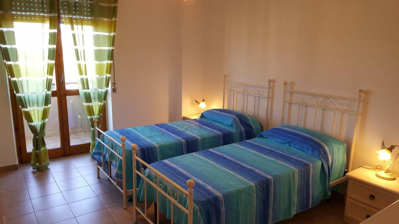 Casaale Διαμέρισμα Αλγκέρο Εξωτερικό φωτογραφία