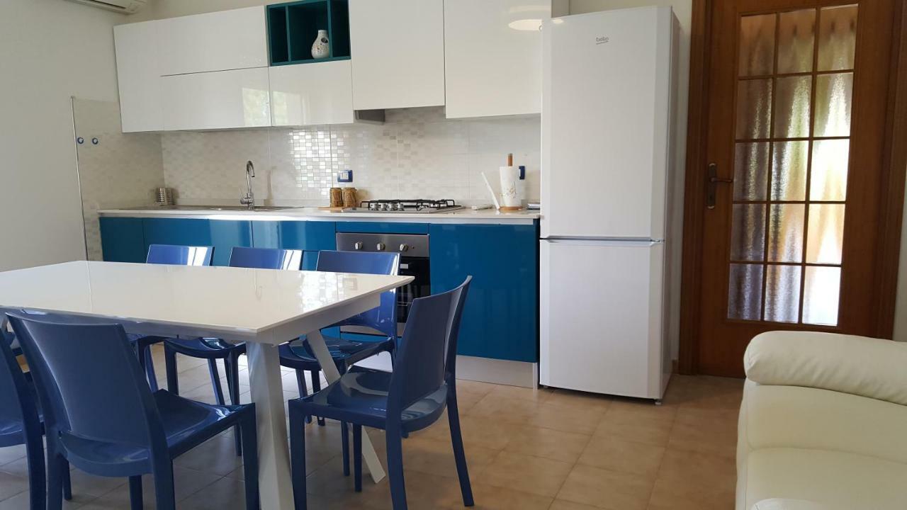 Casaale Διαμέρισμα Αλγκέρο Εξωτερικό φωτογραφία