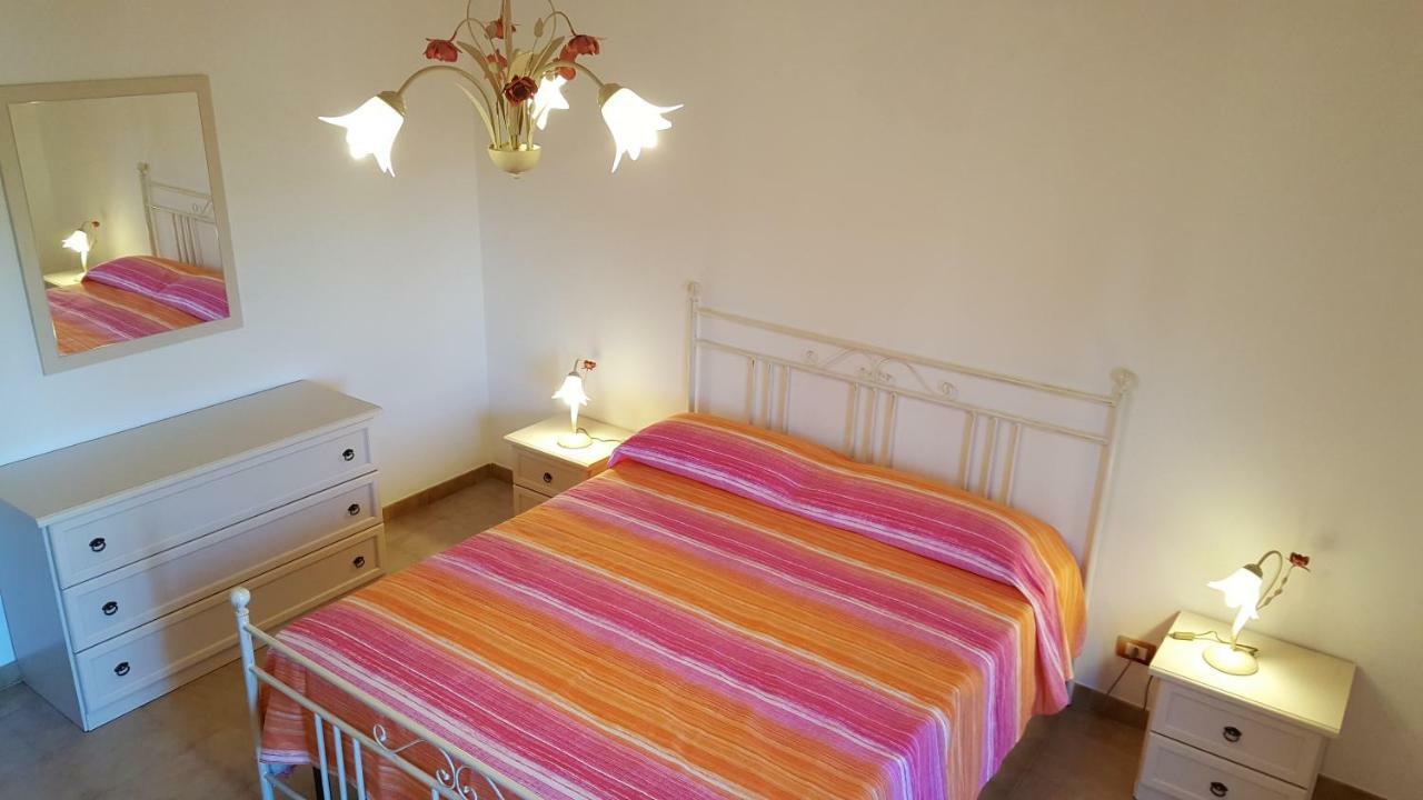 Casaale Διαμέρισμα Αλγκέρο Εξωτερικό φωτογραφία
