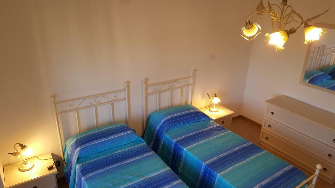 Casaale Διαμέρισμα Αλγκέρο Εξωτερικό φωτογραφία