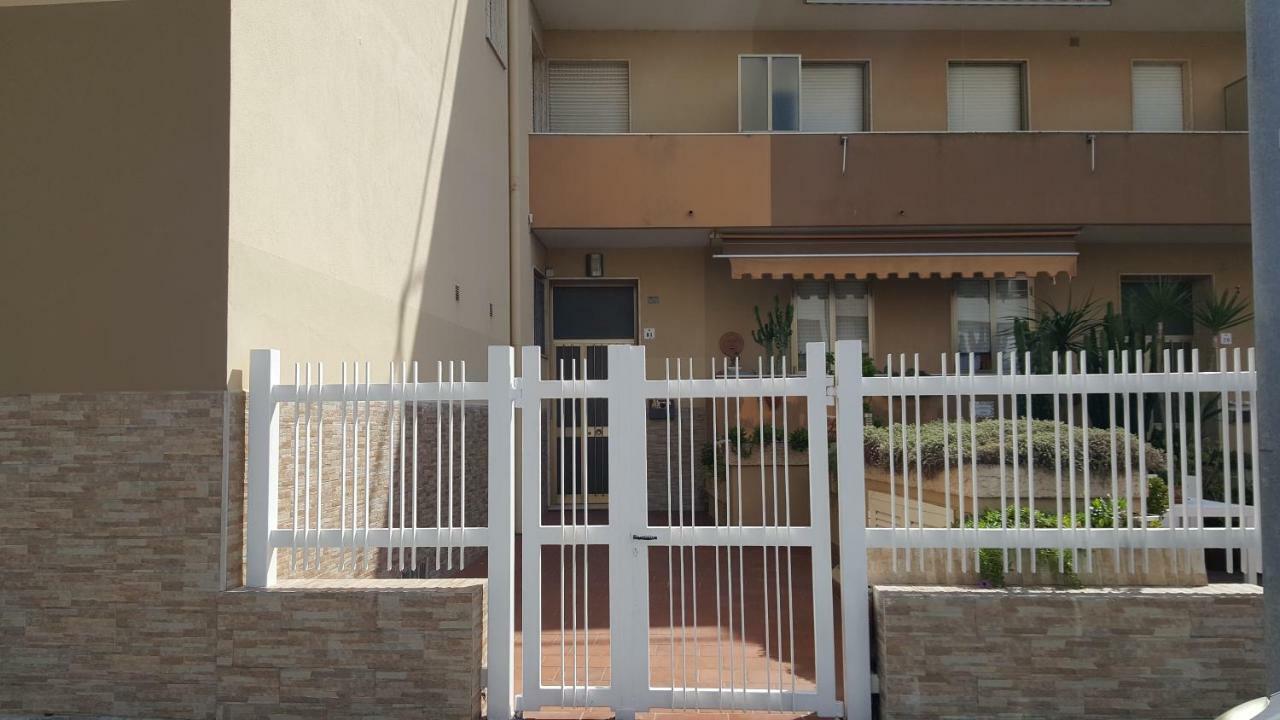 Casaale Διαμέρισμα Αλγκέρο Εξωτερικό φωτογραφία