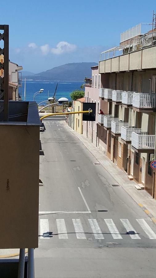 Casaale Διαμέρισμα Αλγκέρο Εξωτερικό φωτογραφία