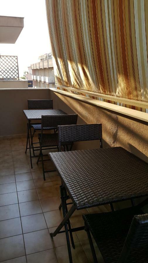 Casaale Διαμέρισμα Αλγκέρο Εξωτερικό φωτογραφία